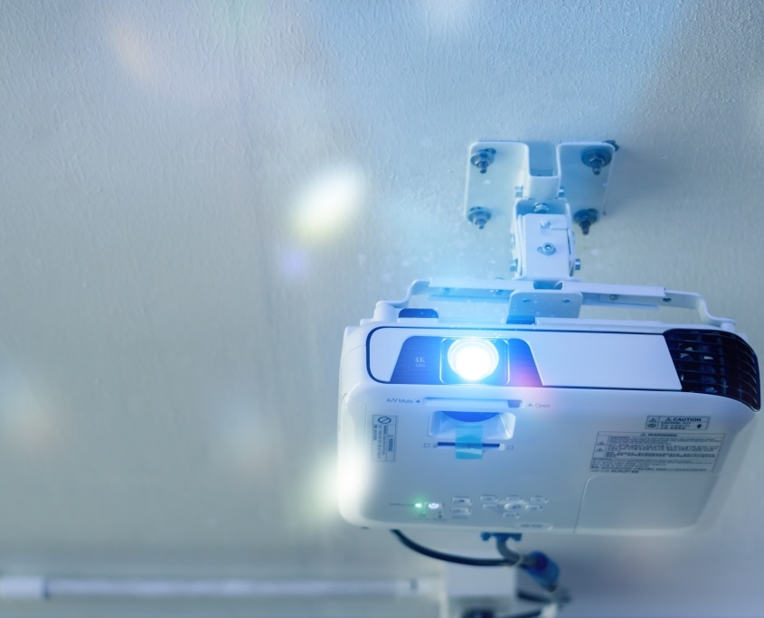 National Projector Installation Services INC Installs