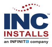 INC Installs - National or Local IT Rollouts and Installation Services
